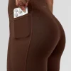 3247-cf-fusion-ultra-high-rise-6-short-pockets-hot-chocolate-3.webp CF Fusion Ultra High-Rise 6" Short Pockets - Hot Chocolate