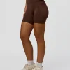 3247-cf-fusion-ultra-high-rise-6-short-pockets-hot-chocolate-9.webp CF Fusion Ultra High-Rise 6" Short Pockets - Hot Chocolate
