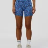 3274-fusion-v-contour-ultra-high-rise-6-short-pockets-energy-print-blue-multi-7.webp Fusion V-Contour Ultra High-Rise 6" Short Pockets - Energy Print Blue Multi