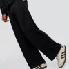 3283-everyday-elevation-waffle-wide-leg-pant-black-12.webp Everyday Elevation Waffle Wide Leg Pant - Black
