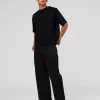 3283-everyday-elevation-waffle-wide-leg-pant-black-3.webp Everyday Elevation Waffle Wide Leg Pant - Black