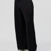3283-everyday-elevation-waffle-wide-leg-pant-black-5.webp Everyday Elevation Waffle Wide Leg Pant - Black