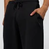 3283-everyday-elevation-waffle-wide-leg-pant-black-6.webp Everyday Elevation Waffle Wide Leg Pant - Black