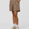 3300-stretchshift-wide-leg-short-taupe-ash-1.webp StretchShift Wide Leg Short - Taupe Ash