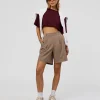 3300-stretchshift-wide-leg-short-taupe-ash-2.webp StretchShift Wide Leg Short - Taupe Ash