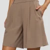 3300-stretchshift-wide-leg-short-taupe-ash-3.webp StretchShift Wide Leg Short - Taupe Ash