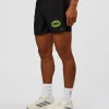 3307-pace-5-lined-running-short-black-lime-glo-indigo-9.webp Pace 5" Lined Running Short - Black-Lime Glo Indigo