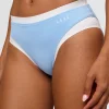 Turbo Track Brief - Open Air-White