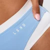 Turbo Track Brief - Open Air-White