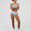 Turbo Track Brief - Open Air-White