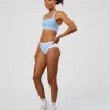 Turbo Track Brief - Open Air-White