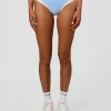 Turbo Track Brief - Open Air-White