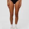 Turbo Track Brief - Black