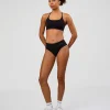 Turbo Track Brief - Black