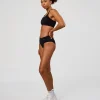 Turbo Track Brief - Black