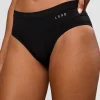 Turbo Track Brief - Black