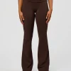 3344-cf-fold-over-high-rise-flared-legging-tall-hot-chocolate-3.webp CF Fold Over High-Rise Flared Legging Tall - Hot Chocolate