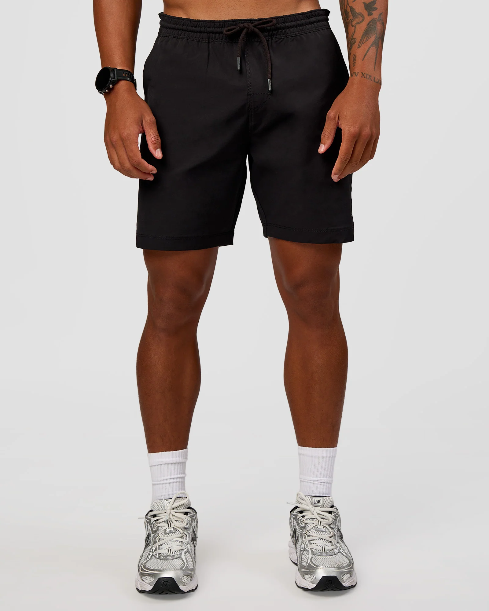 3378-daily-7-short-2.0-black-1.webp Daily 7" Short 2.0 - Black