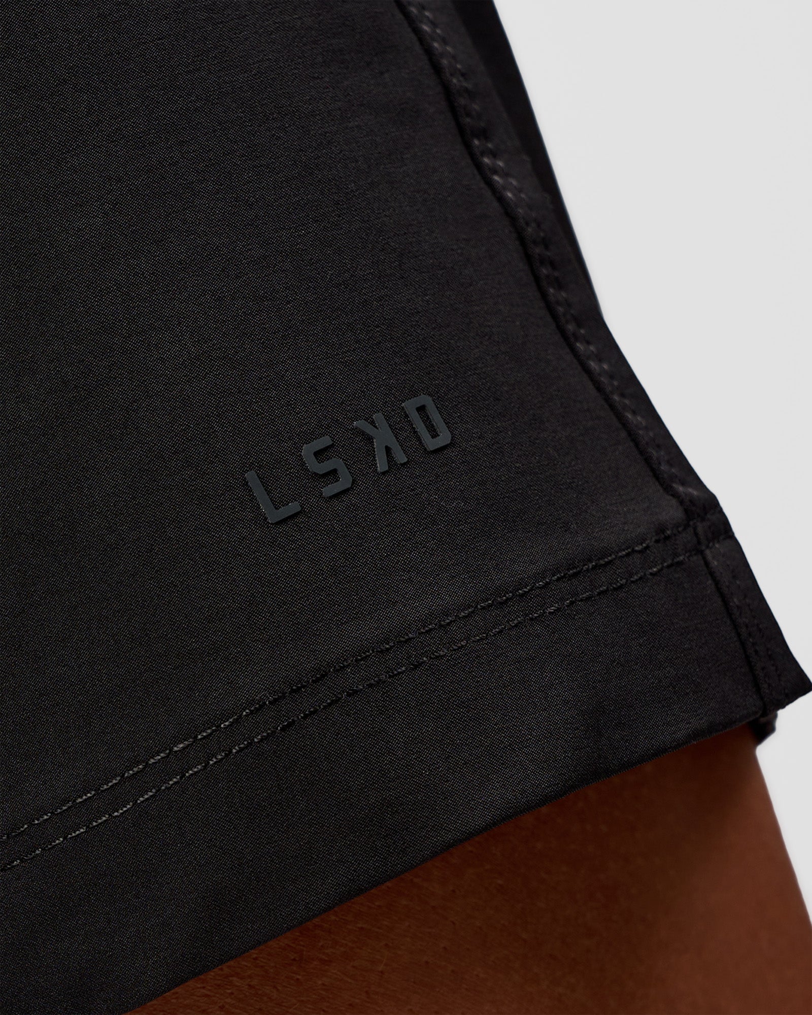 3378-daily-7-short-2.0-black-6.jpg Daily 7" Short 2.0 - Black