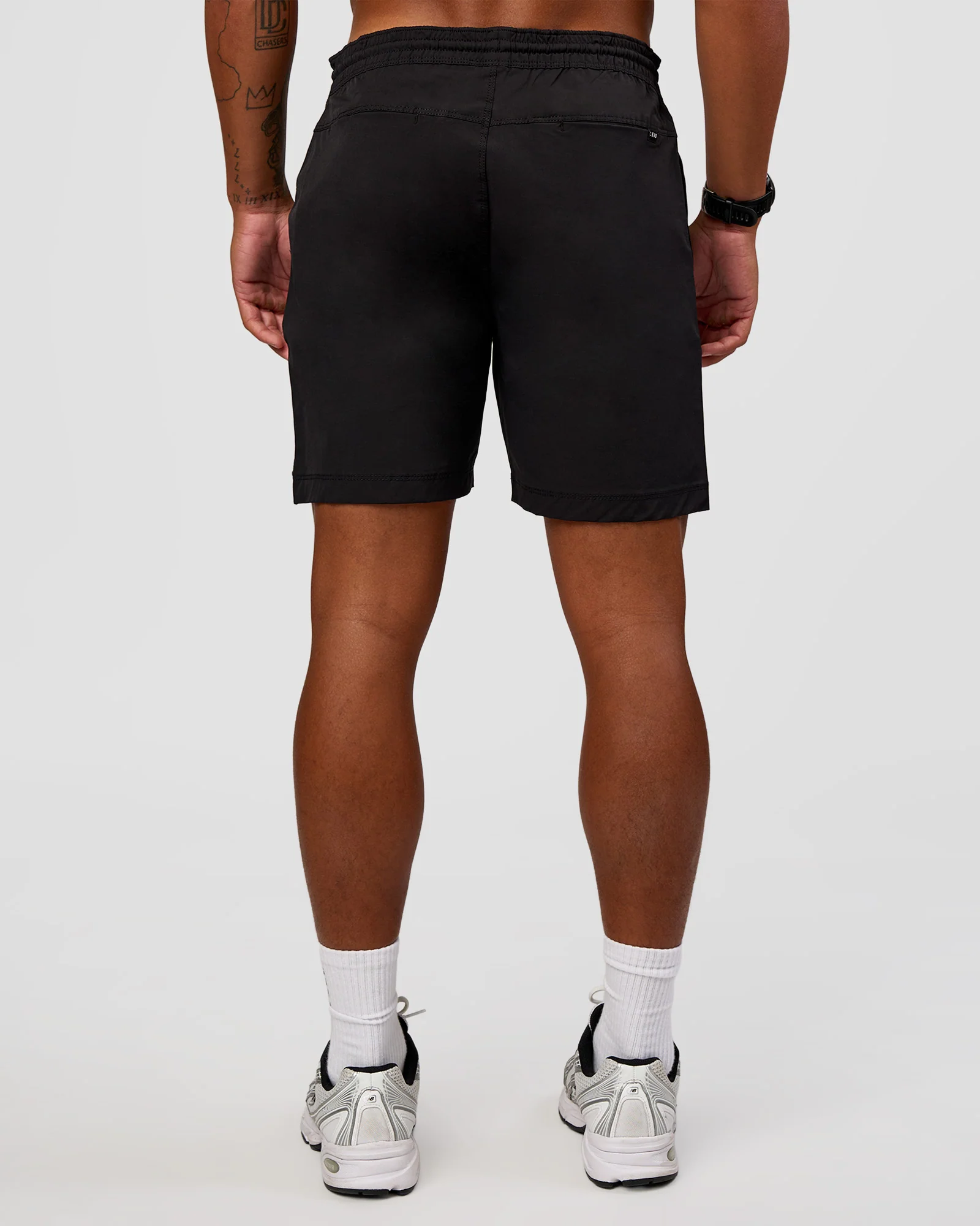 3378-daily-7-short-2.0-black-7.webp Daily 7" Short 2.0 - Black