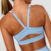 Momentum Sports Bra - Open Air