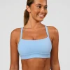 Momentum Sports Bra - Open Air