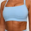 Momentum Sports Bra - Open Air