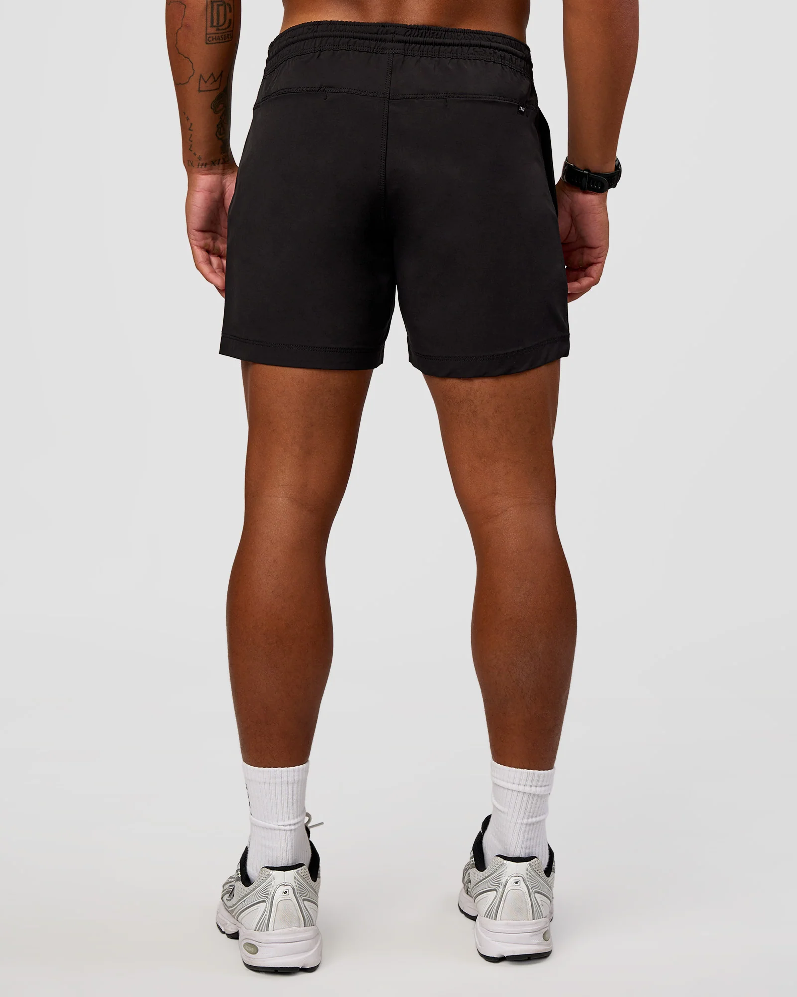 3386-daily-5-short-2.0-black-3.webp Daily 5" Short 2.0 - Black