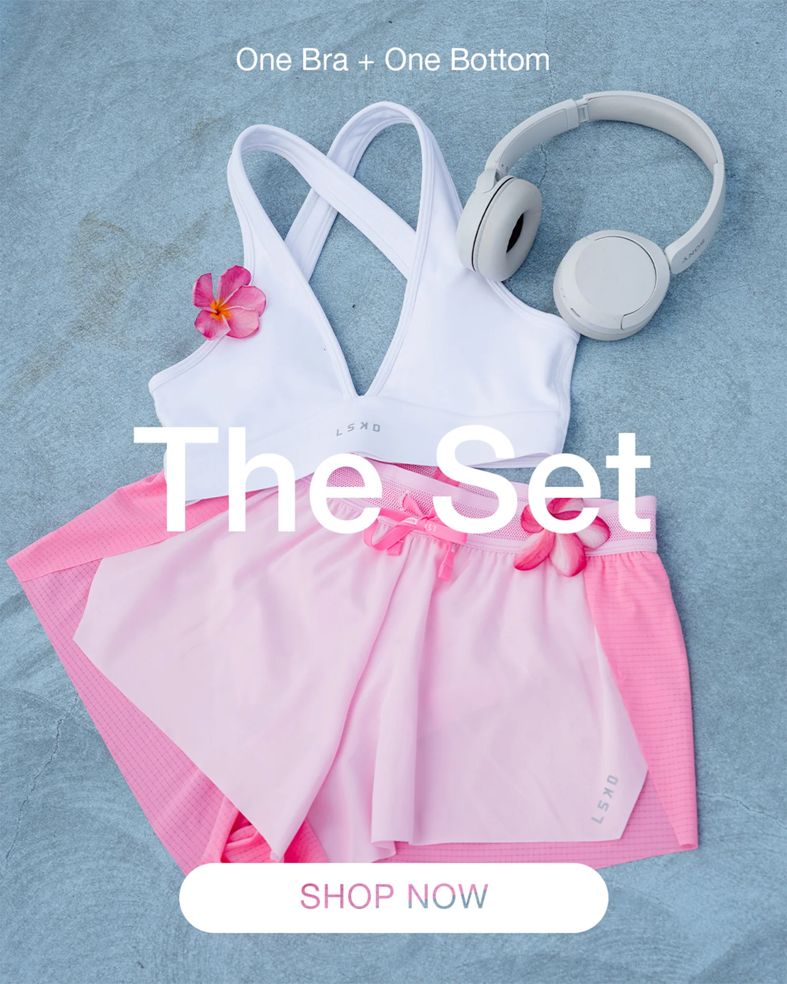 SETS Tile - 1