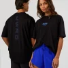3412-run-club-script-flxcotton-oversized-tee-black-palace-blue-1.webp Run Club Script FLXCotton Oversized Tee - Black-Palace Blue
