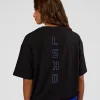 3412-run-club-script-flxcotton-oversized-tee-black-palace-blue-5.webp Run Club Script FLXCotton Oversized Tee - Black-Palace Blue