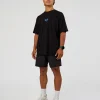 3412-run-club-script-flxcotton-oversized-tee-black-palace-blue-7.webp Run Club Script FLXCotton Oversized Tee - Black-Palace Blue