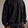 3421-mvp-oversized-sweater-black-1.jpg MVP Oversized Sweater - Black