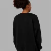 3421-mvp-oversized-sweater-black-10.webp MVP Oversized Sweater - Black