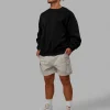3421-mvp-oversized-sweater-black-11.webp MVP Oversized Sweater - Black
