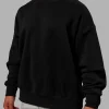 3421-mvp-oversized-sweater-black-12.webp MVP Oversized Sweater - Black