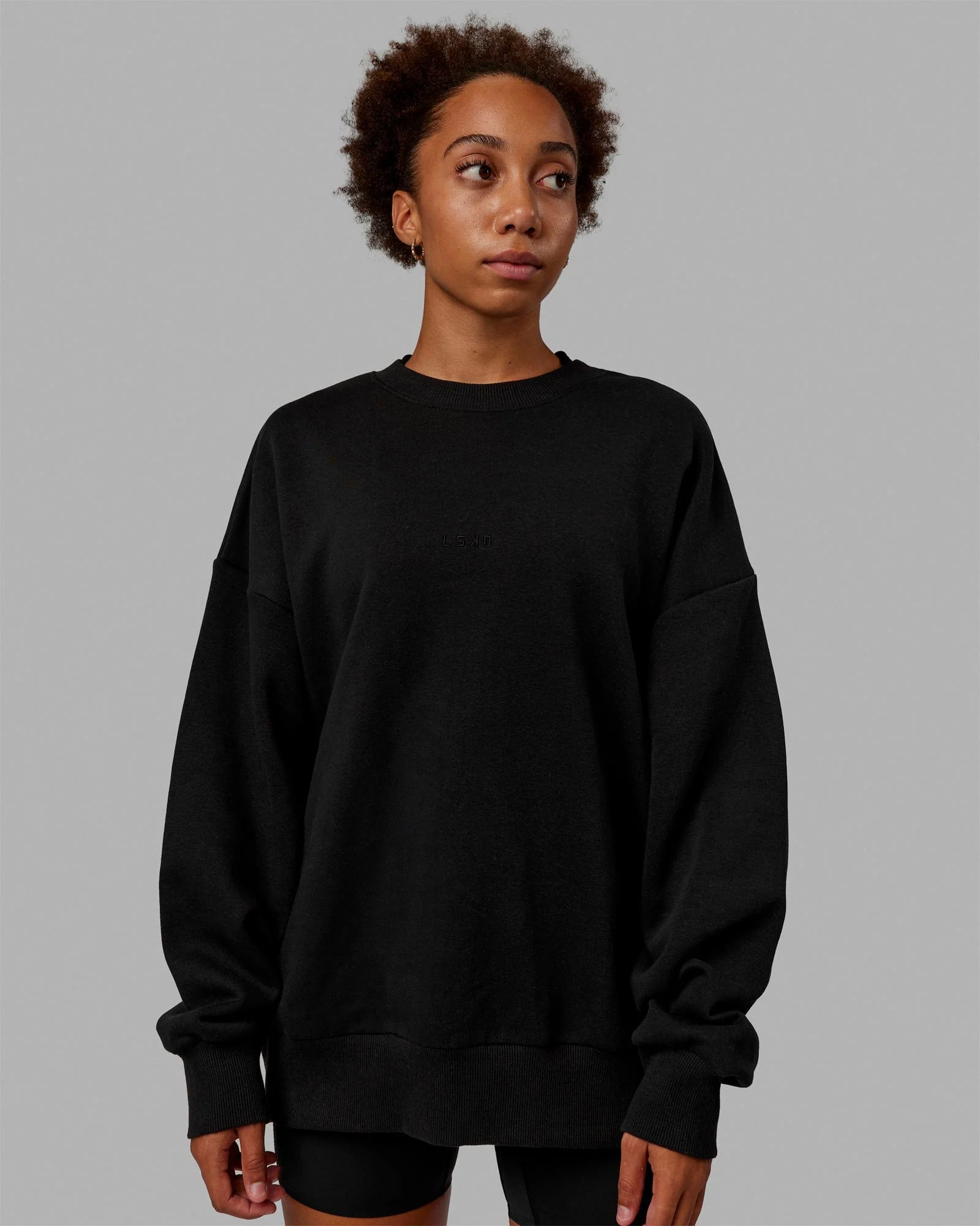 3421-mvp-oversized-sweater-black-3.webp MVP Oversized Sweater - Black
