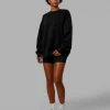 3421-mvp-oversized-sweater-black-5.webp MVP Oversized Sweater - Black