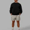 3421-mvp-oversized-sweater-black-6.webp MVP Oversized Sweater - Black