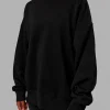 3421-mvp-oversized-sweater-black-9.webp MVP Oversized Sweater - Black