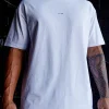 3456-base-flxcotton-tee-oversized-white-1.webp Base FLXCotton Tee Oversized - White