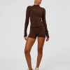 Fusion Active Jacket - Hot Chocolate