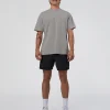 3499-base-flxcotton-tee-oversized-alloy-washed-5.webp Base FLXCotton Tee Oversized - Alloy Washed