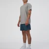 3508-base-flxcotton-tee-alloy-washed-2.webp Base FLXCotton Tee - Alloy Washed