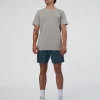 3508-base-flxcotton-tee-alloy-washed-5.webp Base FLXCotton Tee - Alloy Washed