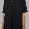 3524-go-to-flxcotton-oversized-tee-black-white-6.webp Go-To FLXCotton Oversized Tee - Black-White