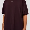 3533-go-to-flxcotton-oversized-tee-midnight-plum-white-6.webp Go-To FLXCotton Oversized Tee - Midnight Plum-White