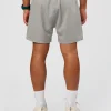 Rep 5" Performance Short - Alloy