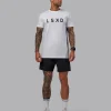 Rep 5" Performance Short - Black