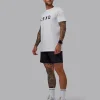 Rep 5" Performance Short - Black
